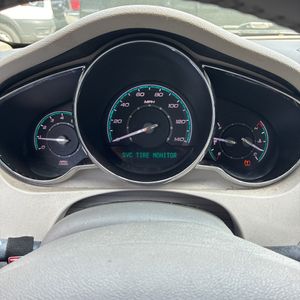 2009 Chevrolet MALIBU LT 照片 39
