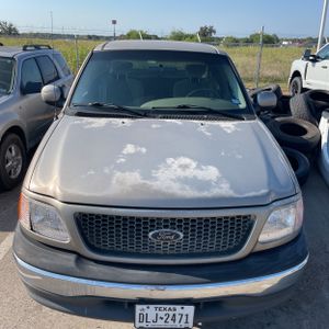 صورة 15 لـ 2001 FORD F-150 XLT