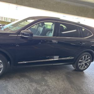 صورة 4 لـ 2023 Acura MDX SH-AWD W/TECH