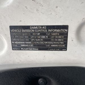 صورة مصغرة 47 لـ 2017 Mercedes-BENZ GLC