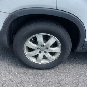 صورة مصغرة 19 لـ 2012 KIA SORENTO LX