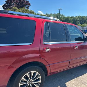 صورة 9 لـ 2016 Lincoln NAVIGATOR SELECT