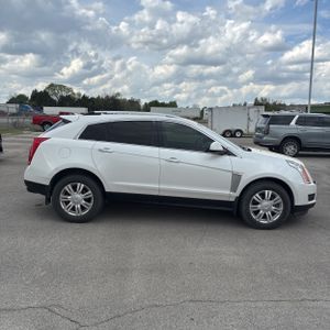 CADILLAC SRX LUXURY COLLECTION - 10