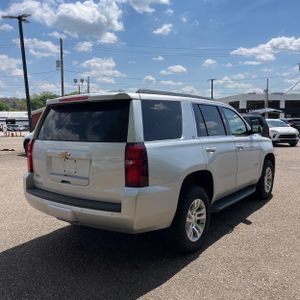 CHEVROLET TAHOE LT - 8