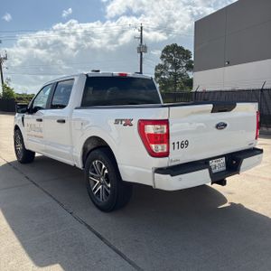 FORD F-150 XL - 4