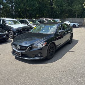 صورة 1 لـ 2015 Mazda MAZDA6 I GRAND TOURING
