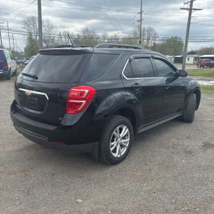 CHEVROLET EQUINOX LT - 8