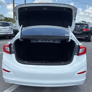 صورة مصغرة 41 لـ 2018 Chevrolet CRUZE LS AUTO