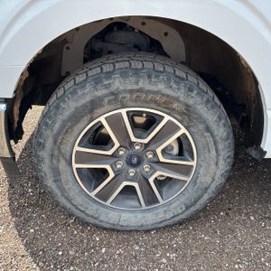2022 FORD F-150 XLT thumbnail 17