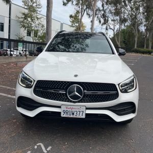 صورة مصغرة 14 لـ 2022 Mercedes-BENZ GLC