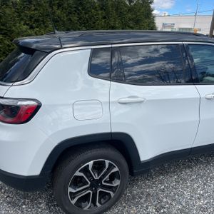 JEEP COMPASS LIMITED - 9