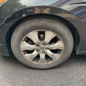 صورة مصغرة 17 لـ 2010 Honda ACCORD EX