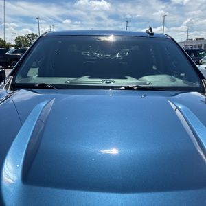 صورة 15 لـ 2020 Chevrolet SILVERADO 1500 RST