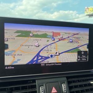 2019 AUDI SQ5 3.0T QUATTRO PREMIUM PLUS 缩略图 38