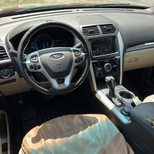 صورة مصغرة 37 لـ 2012 FORD EXPLORER LIMITED