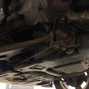 صورة مصغرة 28 لـ 2016 Subaru FORESTER 2.5I