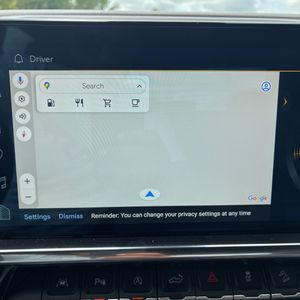 2024 Chevrolet SILVERADO 1500 LTZ — миниатюра 38