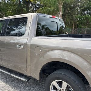FORD F-150 XLT - 6