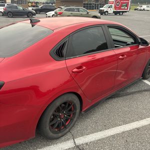 2023 KIA FORTE LXS 缩略图 58