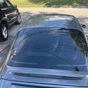 2008 Porsche 911 CARRERA 4S 照片 16