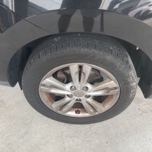 2013 Hyundai TUCSON GLS 缩略图 15