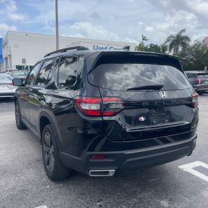 HONDA PILOT SPORT - 5