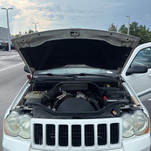 2009 JEEP GRAND CHEROKEE LAREDO — миниатюра 42