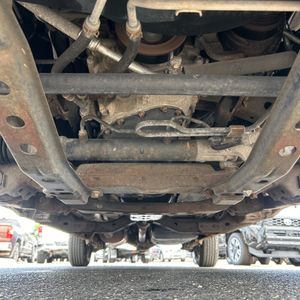 صورة 29 لـ 2007 Toyota TACOMA BASE