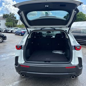صورة 43 لـ 2025 Mazda CX-50 2.5 S PREMIUM PLUS