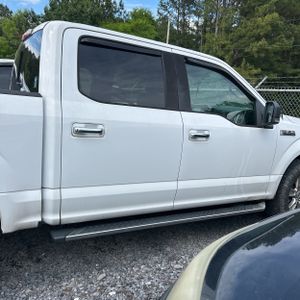 FORD F-150 XLT - 10