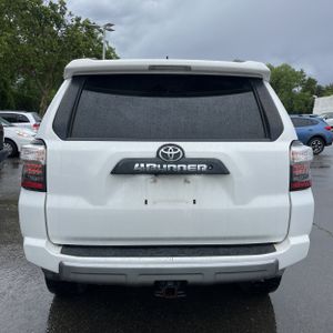 TOYOTA 4RUNNER - 7