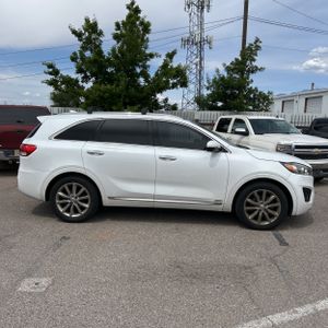 KIA SORENTO SX LIMITED V6 - 10