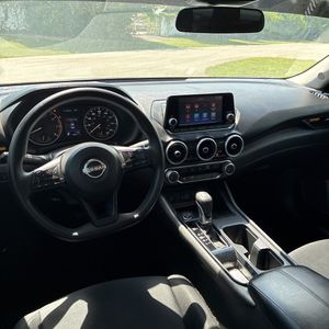 صورة مصغرة 35 لـ 2025 Nissan SENTRA S