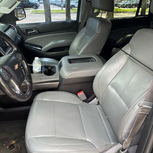 2015 Chevrolet TAHOE LT — фото 60
