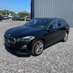 صورة 1 لـ 2020 BMW X2 XDRIVE28I