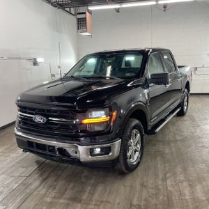 FORD F-150 XLT - 1