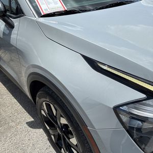 2023 KIA SPORTAGE X-LINE — миниатюра 63