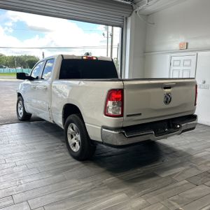 صورة 4 لـ 2022 RAM 1500 BIG HORN