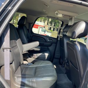 2014 Chevrolet TAHOE LT — фото 34