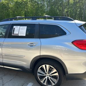 SUBARU ASCENT LIMITED 7-PASSENGER - 6