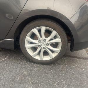 2010 Mazda MAZDA3 S SPORT 缩略图 18
