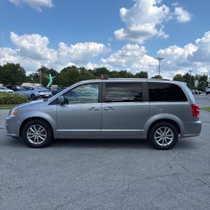 صورة 3 لـ 2019 Dodge GRAND CARAVAN SXT