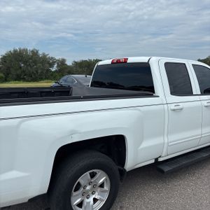 صورة 9 لـ 2018 Chevrolet SILVERADO 1500 LT