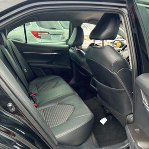 2021 Toyota CAMRY SE 缩略图 35