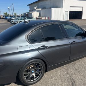 BMW 3 SERIES 335I - 9