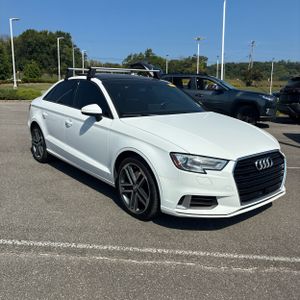 صورة 12 لـ 2018 AUDI A3 PREMIUM