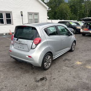 2015 Chevrolet SPARK EV 2LT — фото 8