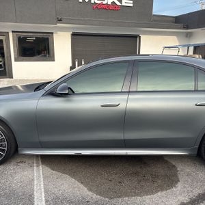 MERCEDES-BENZ S-CLASS - 4