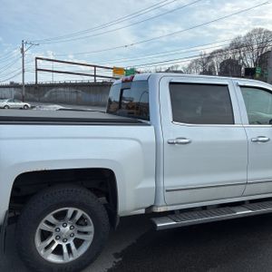CHEVROLET SILVERADO 1500 LTZ - 9