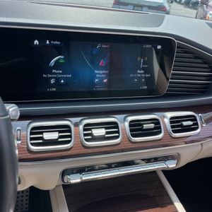 2022 Mercedes-BENZ GLS 缩略图 38